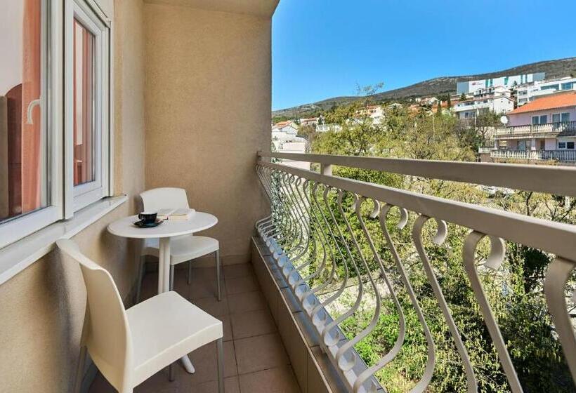 Comfort room with balcony, Mediteran Hotel By Aminess