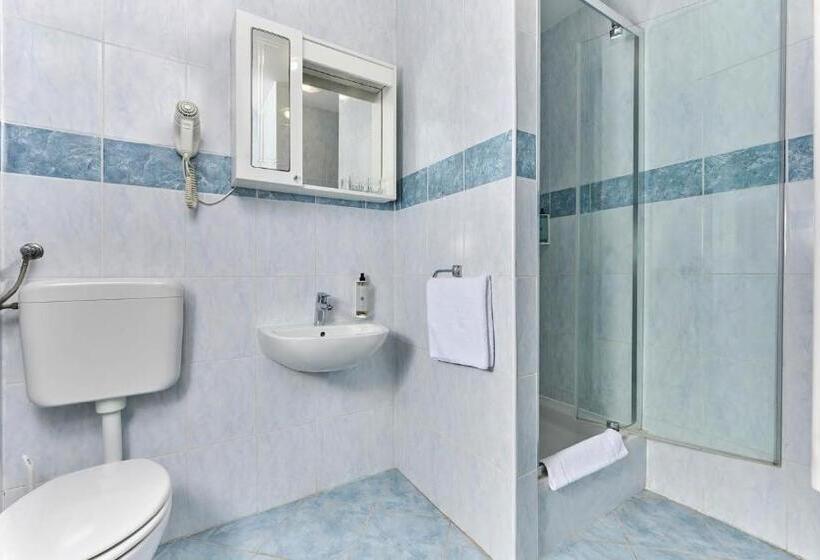 Номер Комфорт Вид на Море, Mediteran Hotel By Aminess