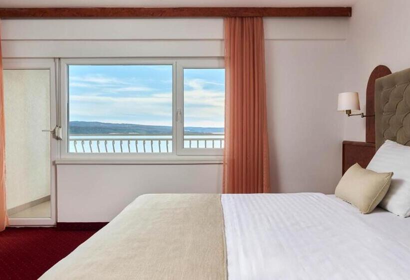 Полулюкс Комфорт, Mediteran Hotel By Aminess