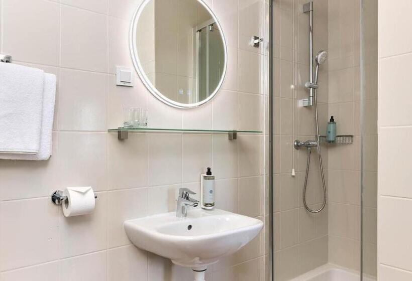 Номер Стандарт Вид на Море с Балконом, Mediteran Hotel By Aminess