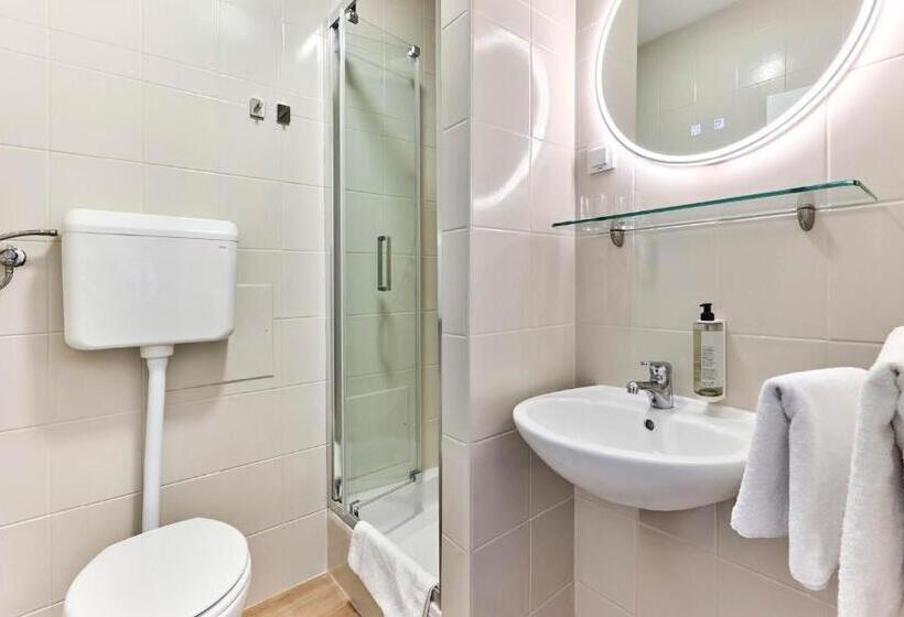 Номер Стандарт Вид на Море с Балконом, Mediteran Hotel By Aminess