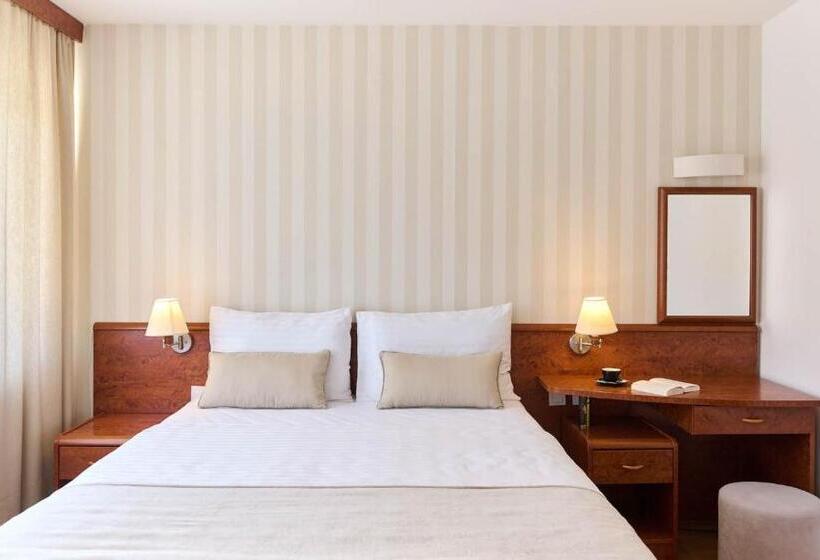 Номер Стандарт с Балконом, Mediteran Hotel By Aminess