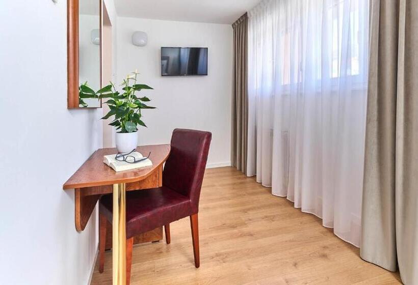 Номер Стандарт, Mediteran Hotel By Aminess