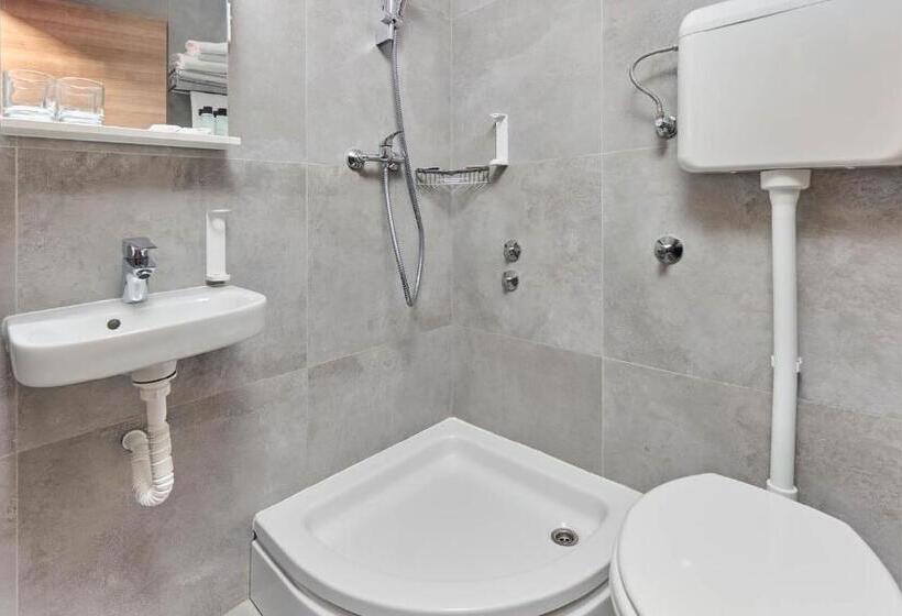 Номер Стандарт, Mediteran Hotel By Aminess