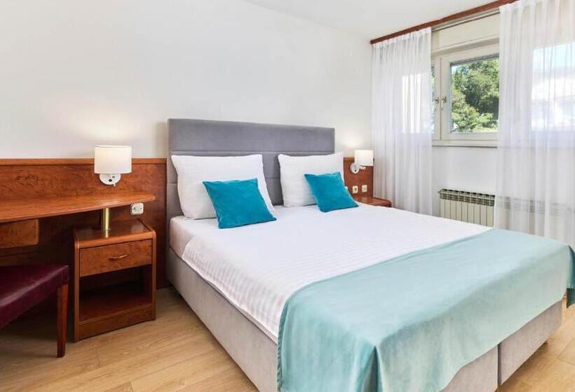 Номер Стандарт, Mediteran Hotel By Aminess