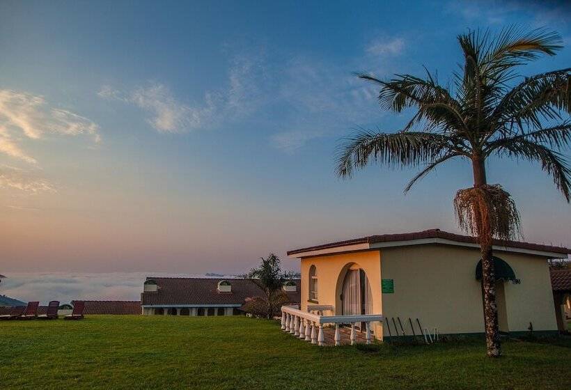 Номер Стандарт, Mountain View International By Bon Hotels