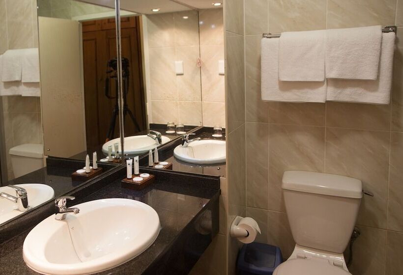 اتاق استاندارد, Mountain View International By Bon Hotels