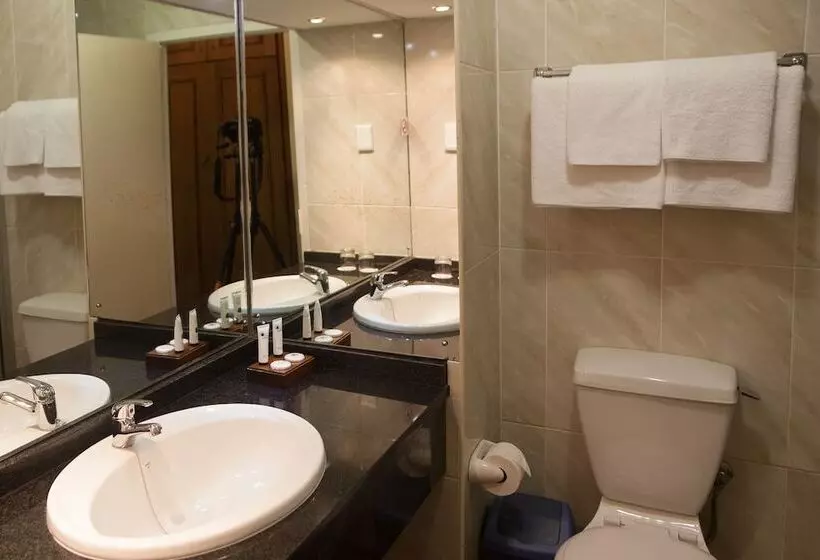 اتاق استاندارد, Mountain View International By Bon Hotels