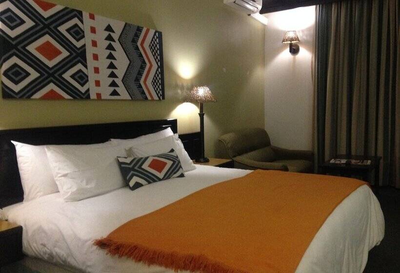 Номер Стандарт, Mountain View International By Bon Hotels