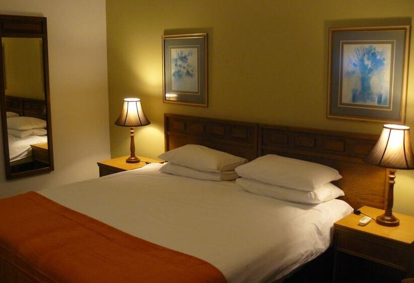 Номер Стандарт, Mountain View International By Bon Hotels