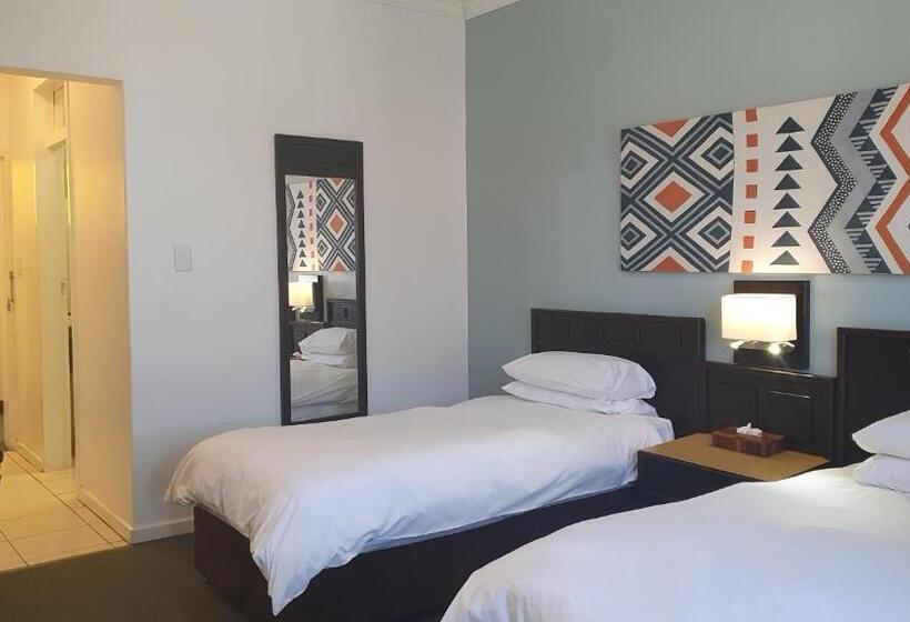 Номер Стандарт, Mountain View International By Bon Hotels