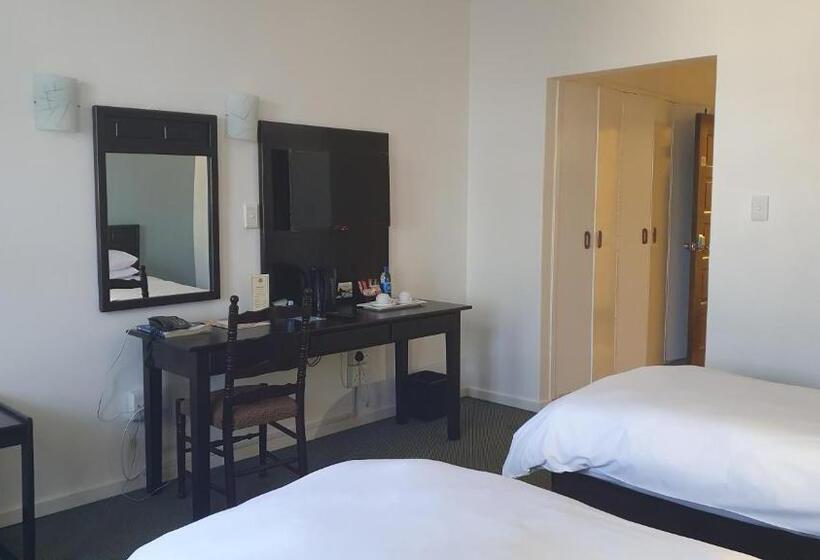 Номер Стандарт, Mountain View International By Bon Hotels