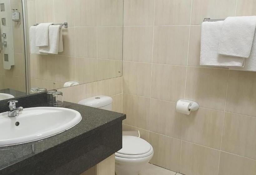 اتاق استاندارد, Mountain View International By Bon Hotels