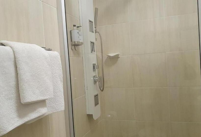 Номер Стандарт, Mountain View International By Bon Hotels