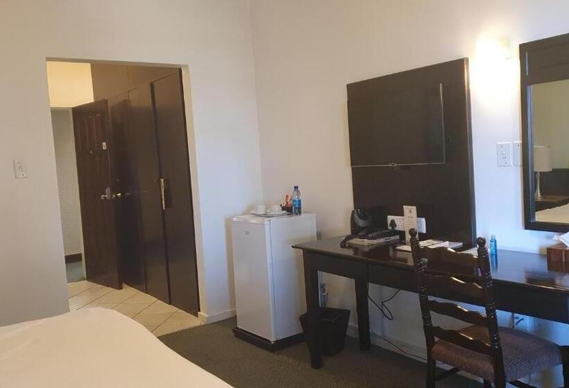 Номер Стандарт, Mountain View International By Bon Hotels