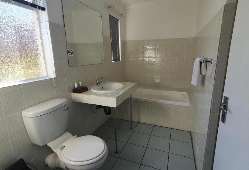 Номер Стандарт Вид на Сад, Mountain View International By Bon Hotels