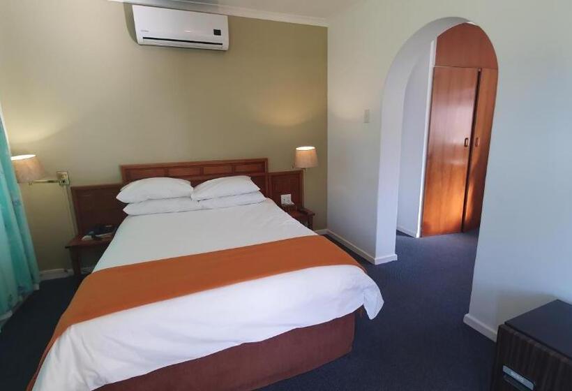 Номер Стандарт Вид на Сад, Mountain View International By Bon Hotels