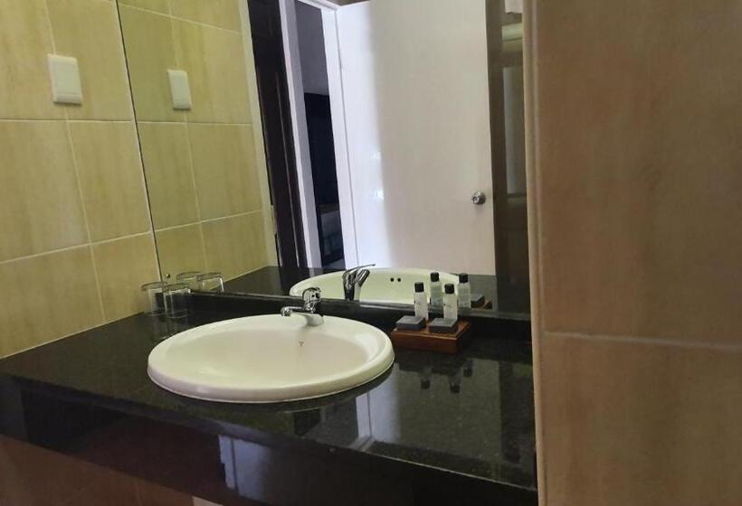 Номер Стандарт Вид на Горы, Mountain View International By Bon Hotels