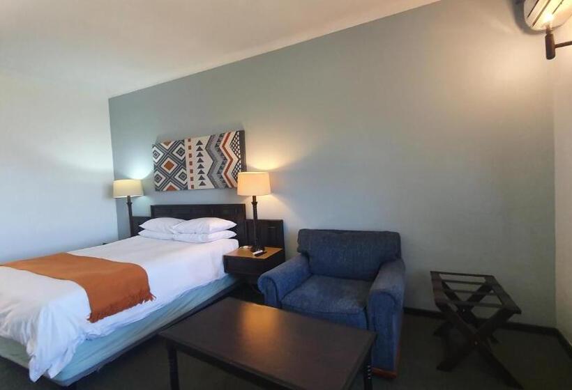 Номер Стандарт Вид на Горы, Mountain View International By Bon Hotels