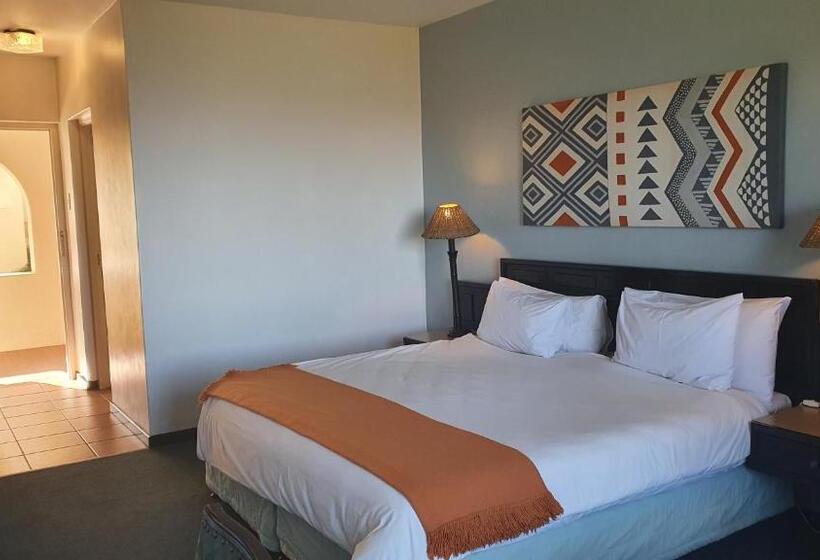 Номер Стандарт Вид на Горы, Mountain View International By Bon Hotels