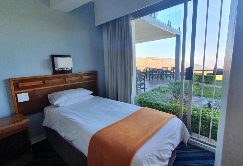 اتاق خانوادگی با چشم‌انداز کوه, Mountain View International By Bon Hotels