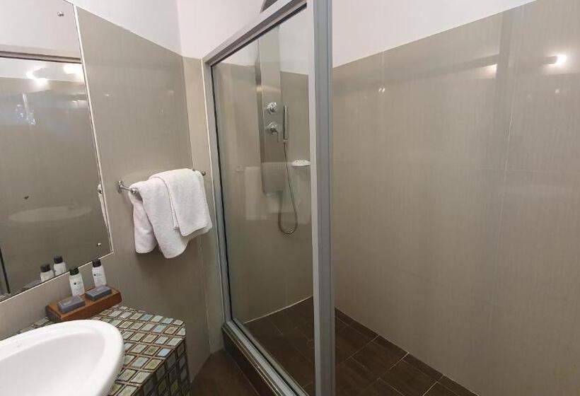 Семейный Номер Вид на Горы, Mountain View International By Bon Hotels