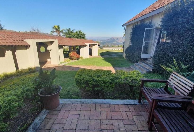 Семейный Номер Вид на Горы, Mountain View International By Bon Hotels