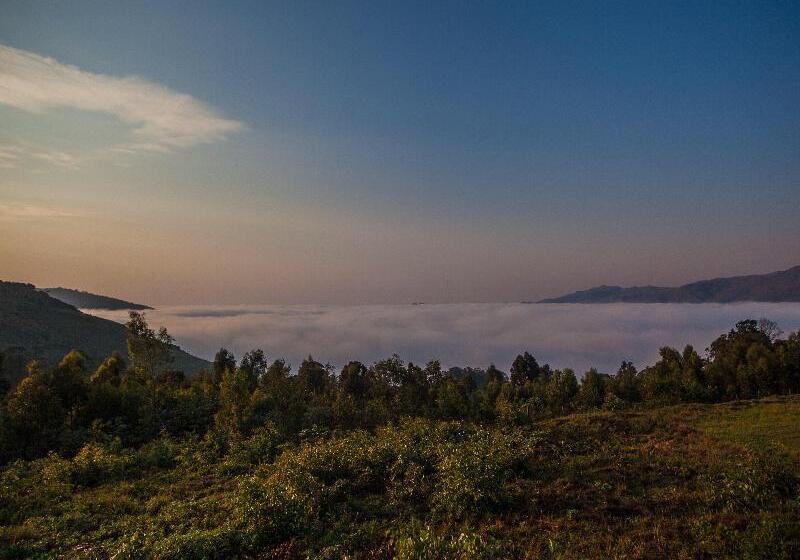 Номер Стандарт, Mountain View International By Bon Hotels