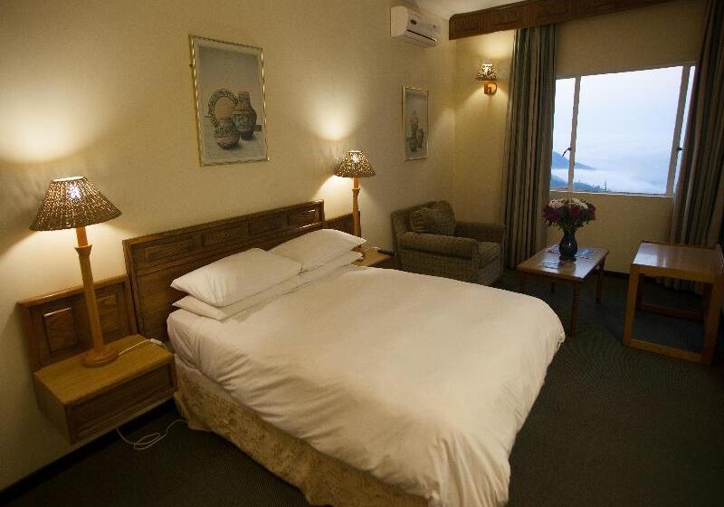 اتاق استاندارد, Mountain View International By Bon Hotels