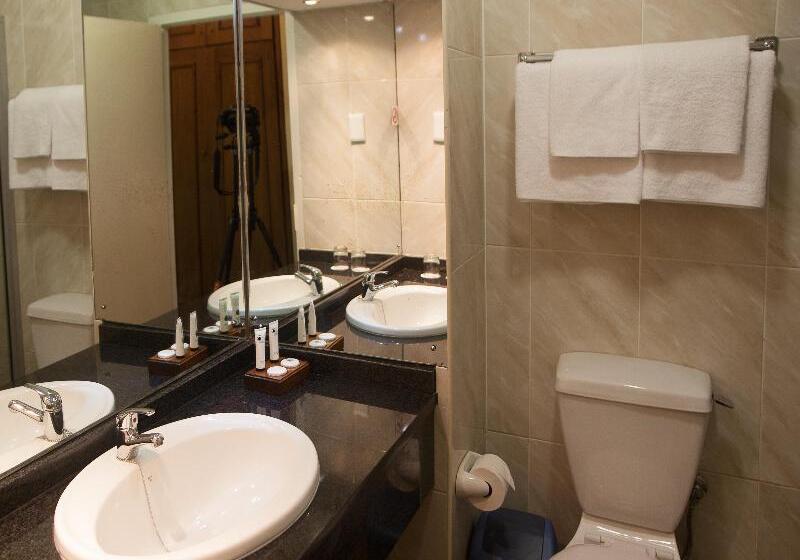 Номер Стандарт, Mountain View International By Bon Hotels