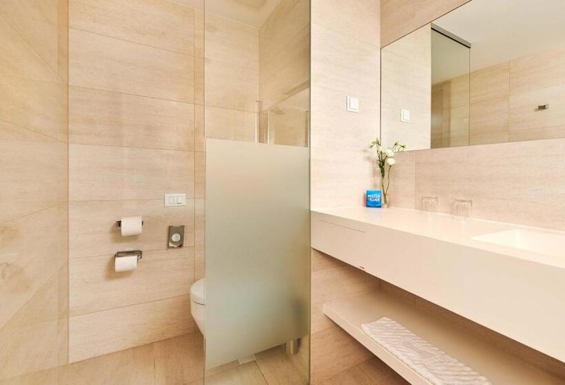 Classic room with balcony, Parentium Plava Laguna