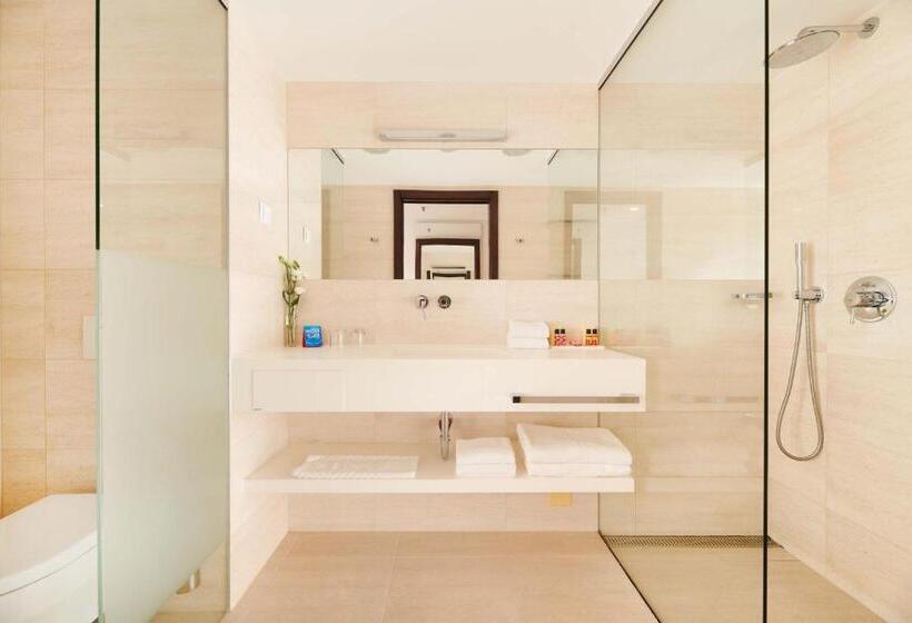 スーペリアシングルルーム, Parentium Plava Laguna