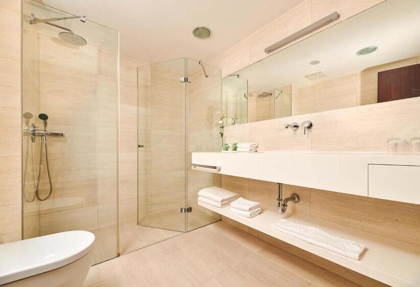 バルコニー付スイート, Parentium Plava Laguna