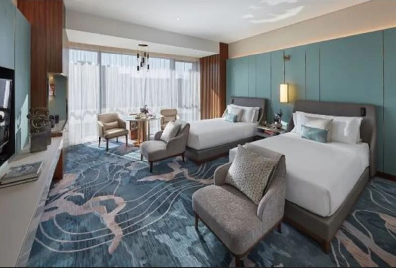 Classic room with balcony, Parentium Plava Laguna