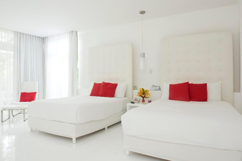 Classic room with balcony, Parentium Plava Laguna