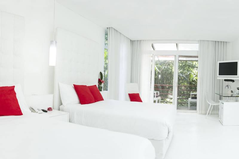 Classic room with balcony, Parentium Plava Laguna