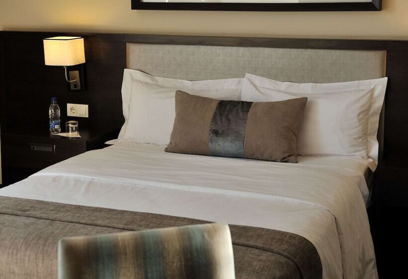 اتاق کلاسیک با تخت دوبل, Pullman Lubumbashi Grand Karavia