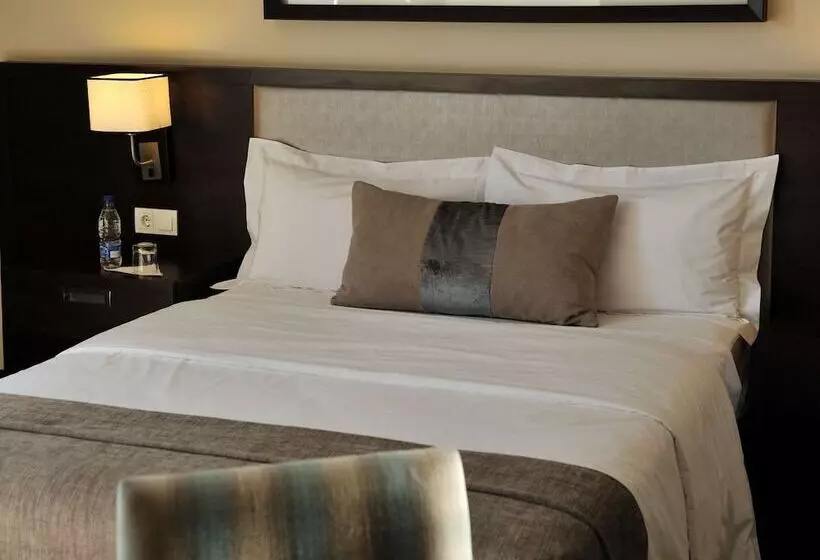 اتاق کلاسیک با تخت دوبل, Pullman Lubumbashi Grand Karavia