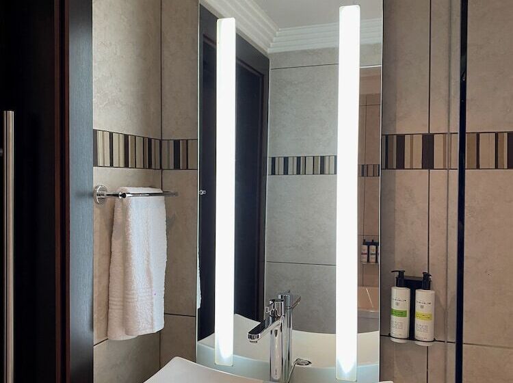 سوییت لوکس, Pullman Lubumbashi Grand Karavia