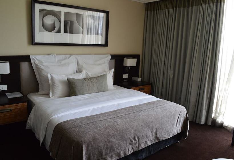 سوییت لوکس, Pullman Lubumbashi Grand Karavia