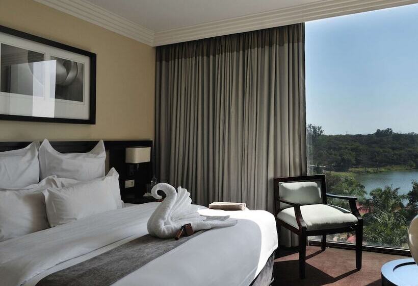 سوییت لوکس, Pullman Lubumbashi Grand Karavia