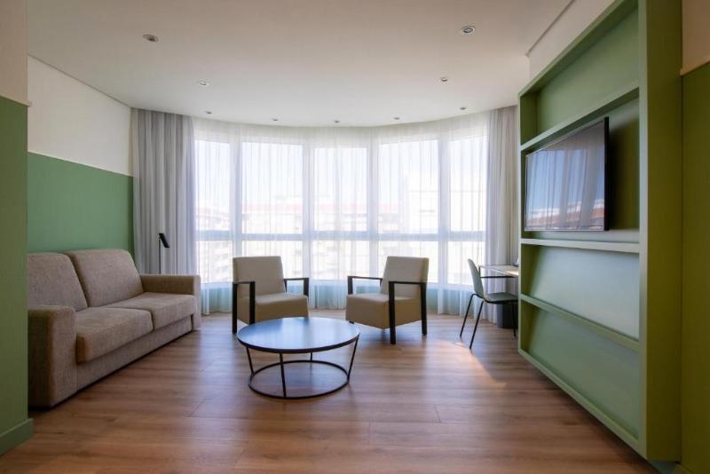 سوئیت با تخت بزرگ, Ramada Resort Kranjska Gora