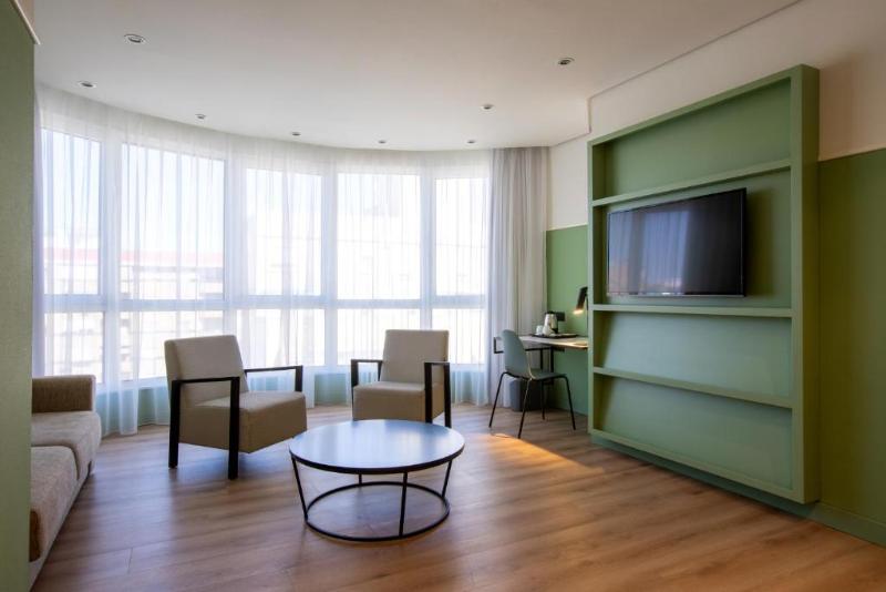 سوئیت با تخت بزرگ, Ramada Resort Kranjska Gora