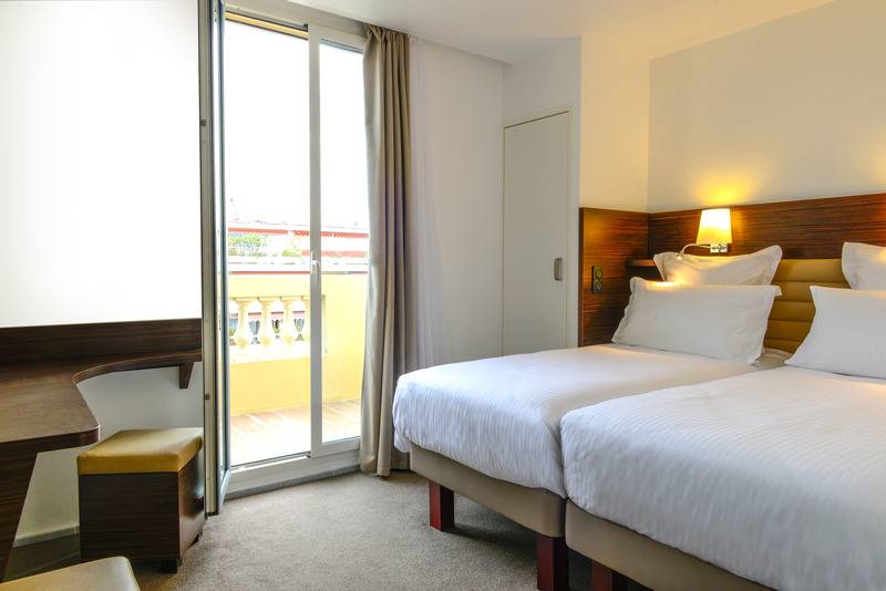 اتاق استاندارد, Ramada Resort Kranjska Gora