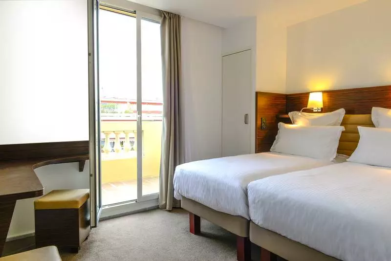 スタンダードルーム, Ramada Resort Kranjska Gora