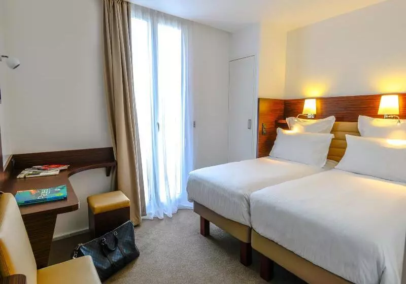 スタンダードルーム, Ramada Resort Kranjska Gora