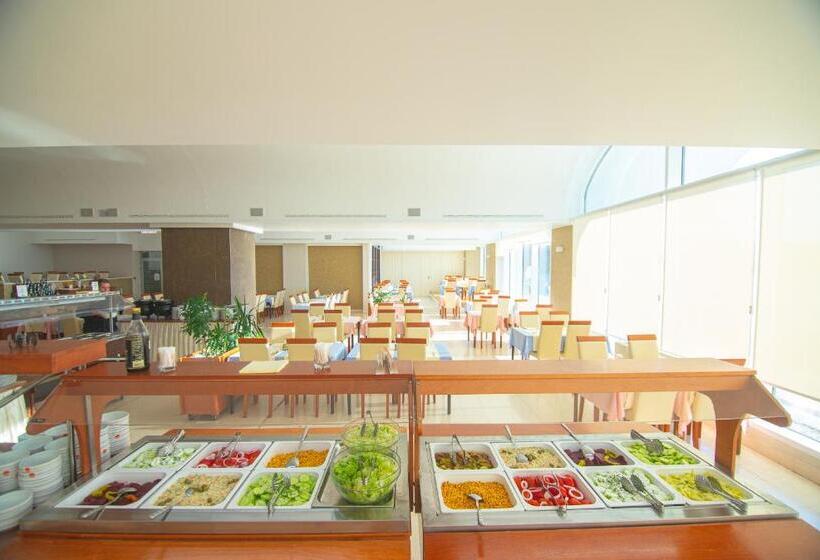 اتاق استاندارد با چشمانداز شهر, Sunce Neum