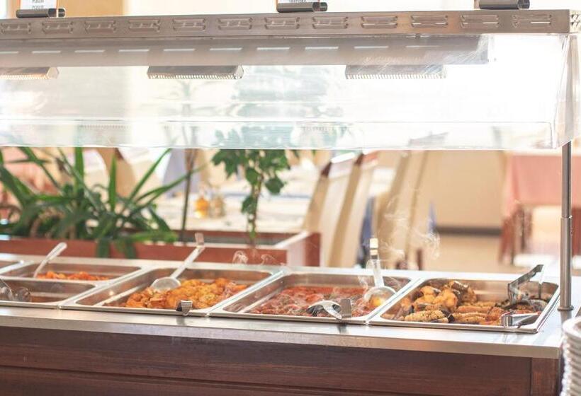 اتاق استاندارد با چشمانداز شهر, Sunce Neum