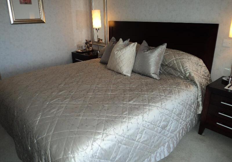 수피리어 룸, Taj Pamodzi Lusaka