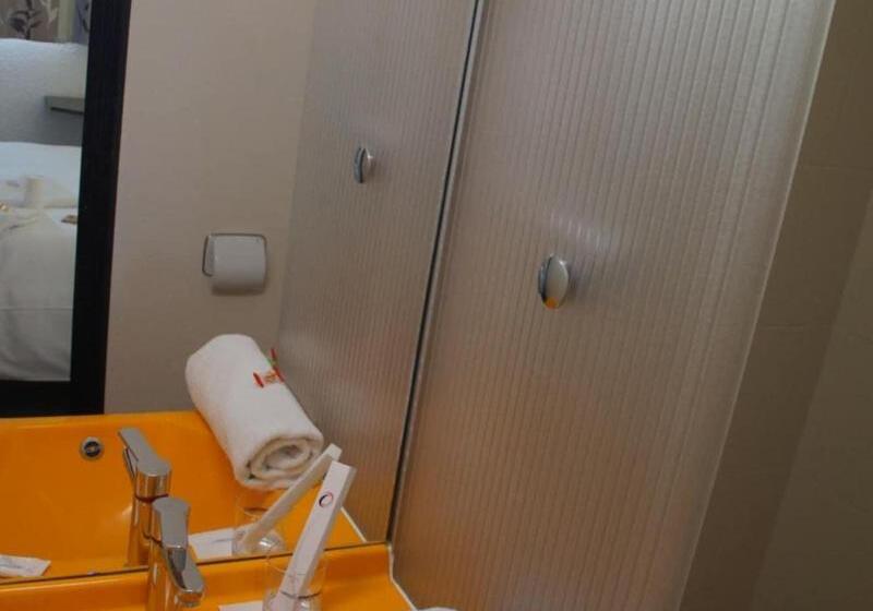 غرفة قياسية, The Originals Access, Bourges Nord Saintdoulchard